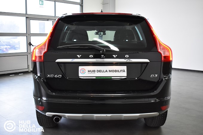 VOLVO XC60 D3 Business